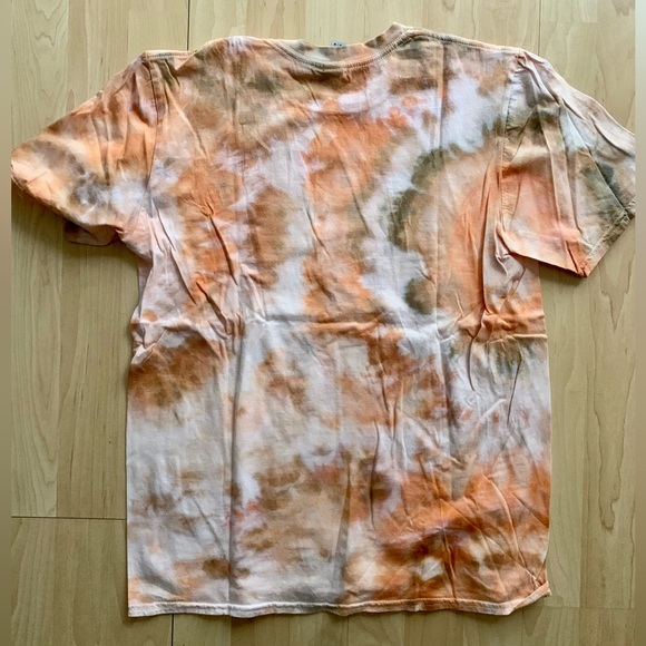 ICE DYE TSHIRT - Picture 3 of 6